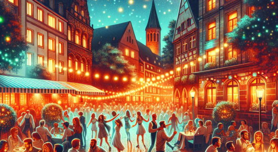 Nachtleben in Dortmund: Unsere Geheimtipps für ein Party-Wochenende