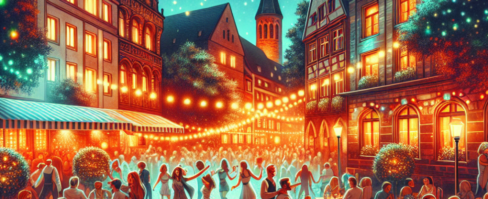 Nachtleben in Dortmund: Unsere Geheimtipps für ein Party-Wochenende