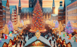 Weihnachten in Dortmund - Unsere Tipps für die Feiertage