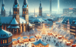 Winter in Dortmund: Diese Aktivitäten dürfen Sie nicht verpassen