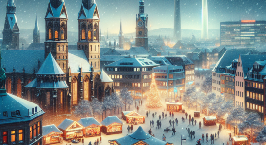 Winter in Dortmund: Diese Aktivitäten dürfen Sie nicht verpassen