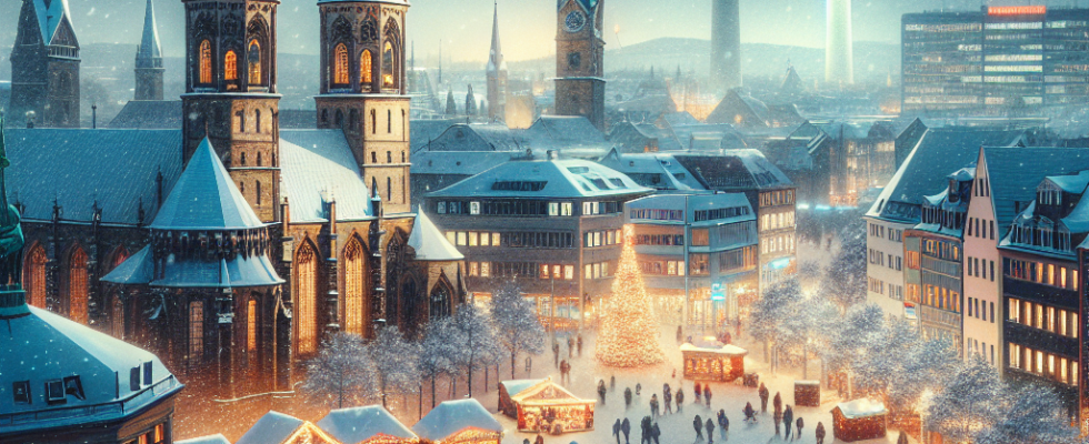 Winter in Dortmund: Diese Aktivitäten dürfen Sie nicht verpassen