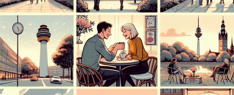 Dating in Dortmund: 7 Tipps fürs erste Date