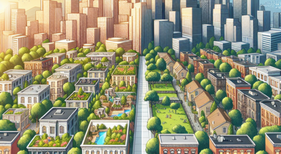 Die teuersten und günstigsten Stadtteile in Dortmund im Vergleich