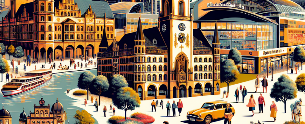 Dortmund für Zugezogene – Was man wissen sollte