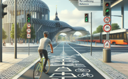 Fahrradfahren in Dortmund – Infrastruktur im Check