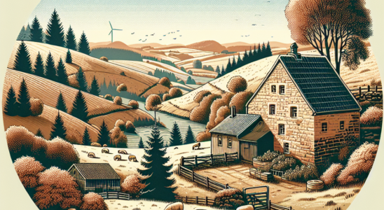 Leben im Umland: Unna, Lünen oder Castrop-Rauxel als Alternative?