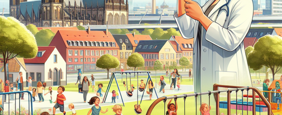 Mit Kindern in Dortmund – Betreuung & Freizeitangebote