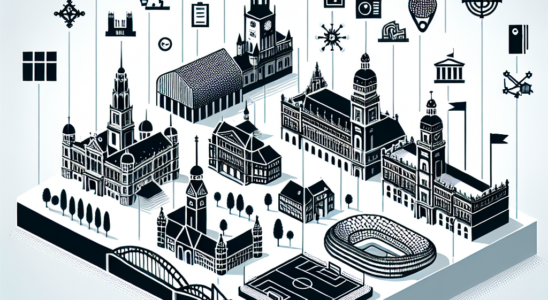 Museen in Dortmund – Mehr als nur Fußball