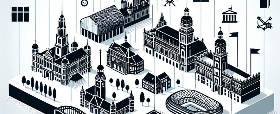 Museen in Dortmund – Mehr als nur Fußball