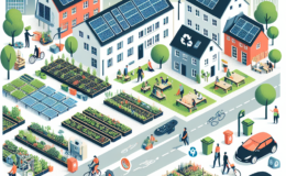 Nachhaltig leben in Dortmund – Möglichkeiten & Initiativen