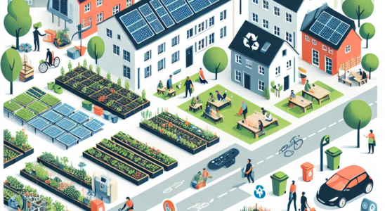 Nachhaltig leben in Dortmund – Möglichkeiten & Initiativen