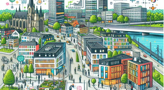 Start-up-Szene in Dortmund – Wie lebendig ist sie?