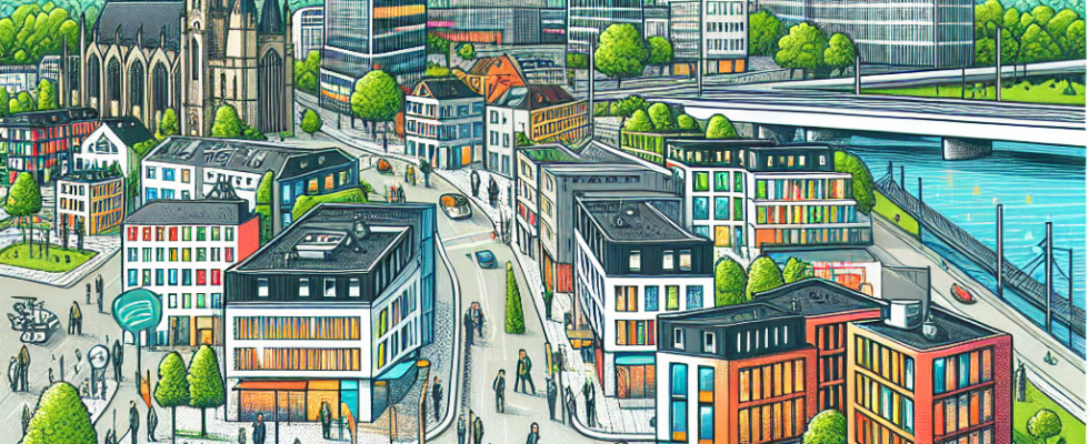 Start-up-Szene in Dortmund – Wie lebendig ist sie?