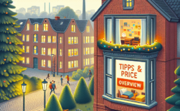 Studentenwohnungen in Dortmund – Tipps & Preisüberblick