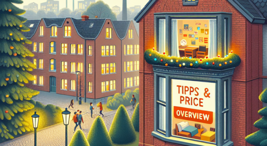 Studentenwohnungen in Dortmund – Tipps & Preisüberblick